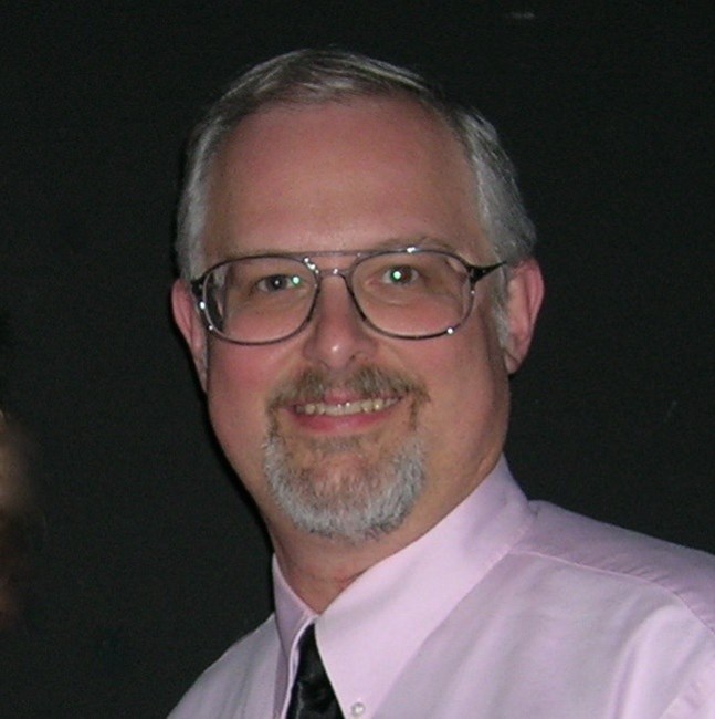 Obituary of John Steven Crane