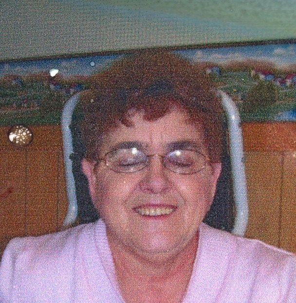 Obituary of Luella R Pond