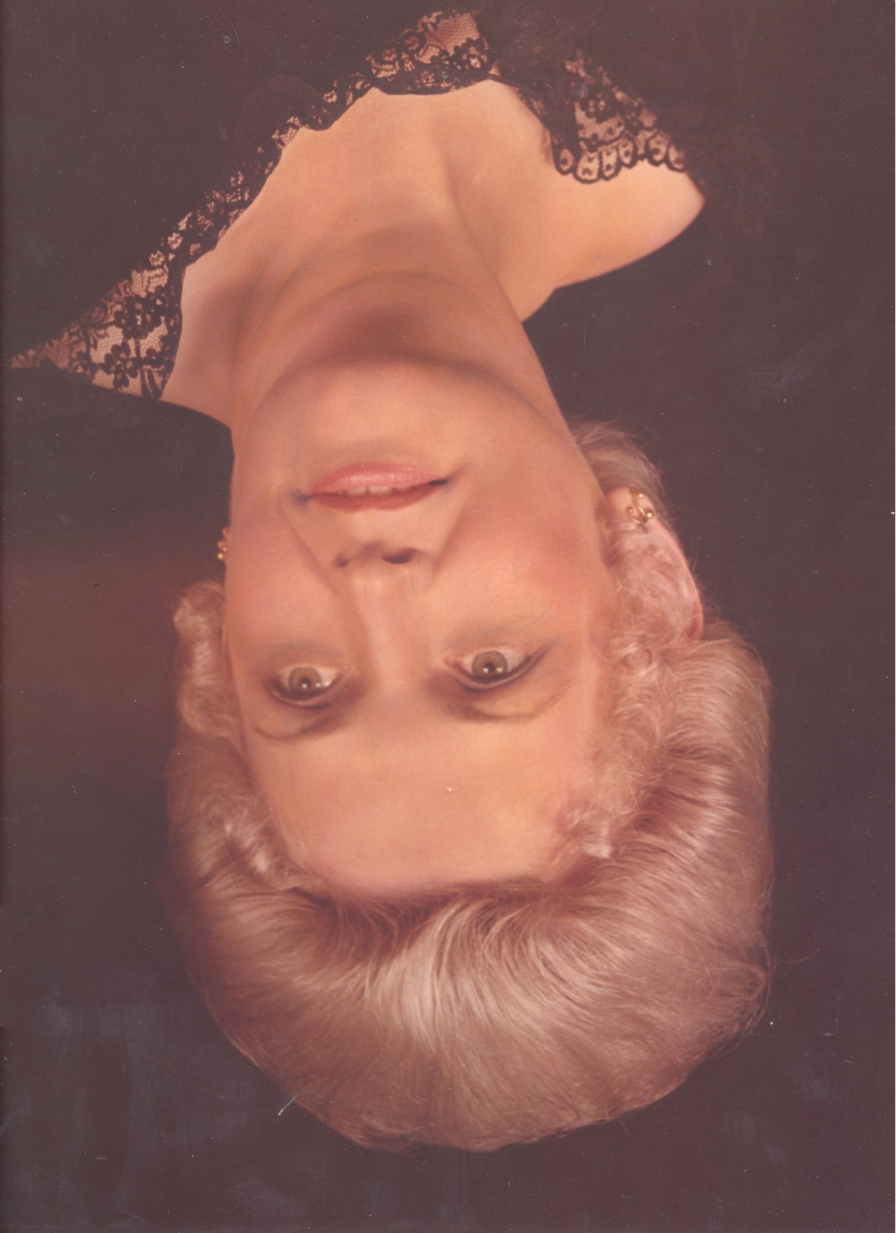 Bonnie Jo Brewer Sexton Obituary - Knoxville, TN