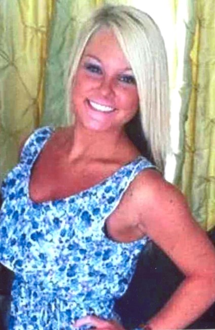 Obituary of Katie W Kapple