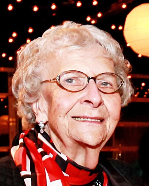 Obituary of Charlene Ann Lyon