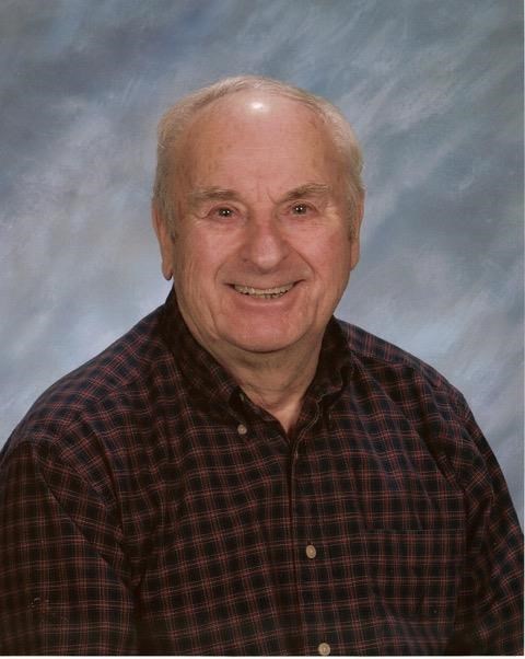 Obituary of Roy E. Stepan