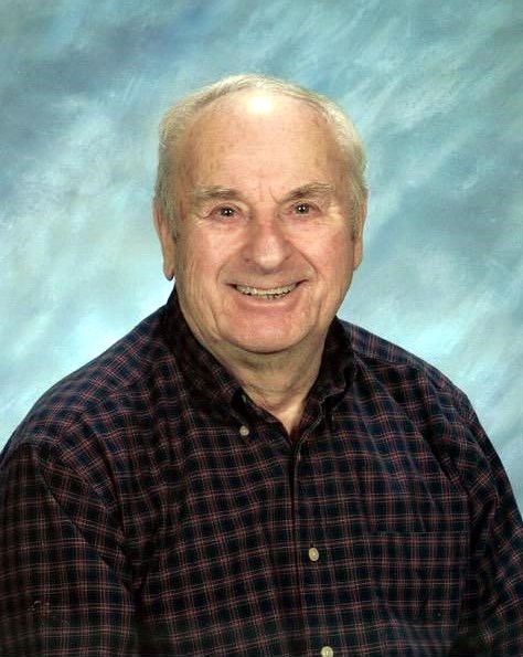 Obituary of Roy E. Stepan