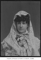 Obituary of Emily Inez Denny