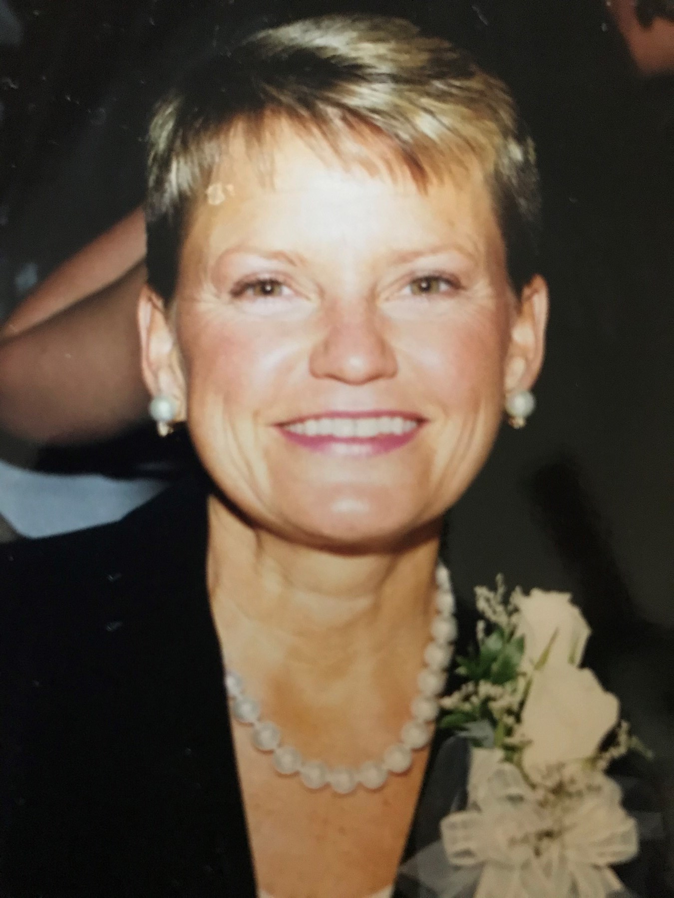 Vicki Jean Spoonhour Obituary Las Vegas, NV