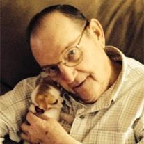 Obituary of Donald Glen Jackson