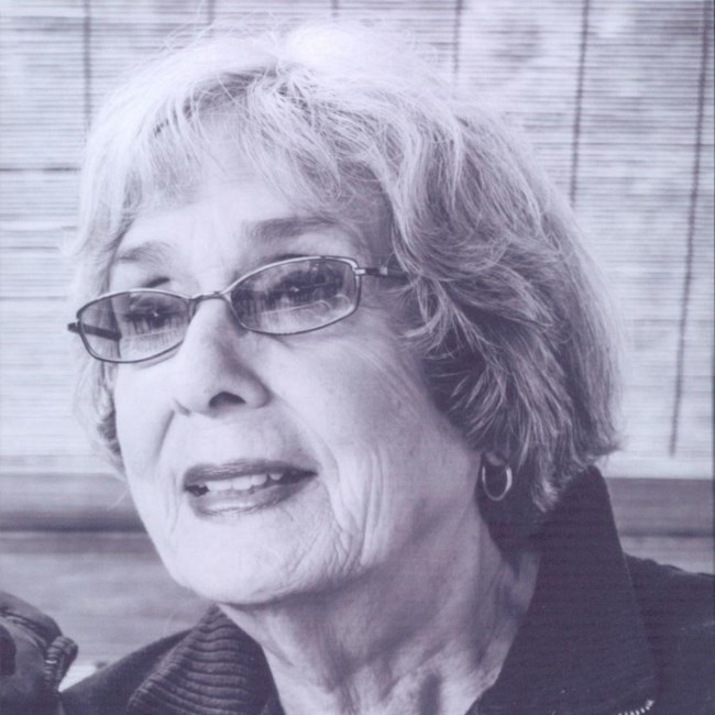 Obituary of Margaret Agnes (Sue) Hutchinson
