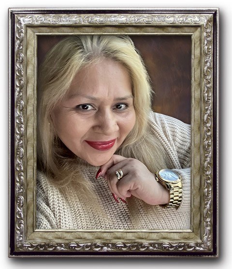 Obituary of Sandra E Perez