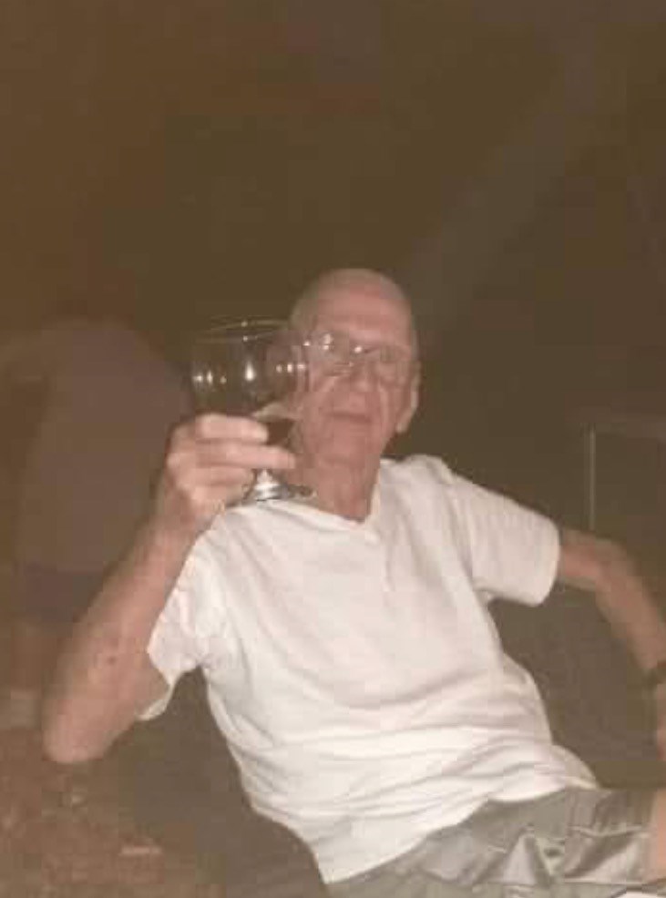 Obituary of Daniel B. Hartnett