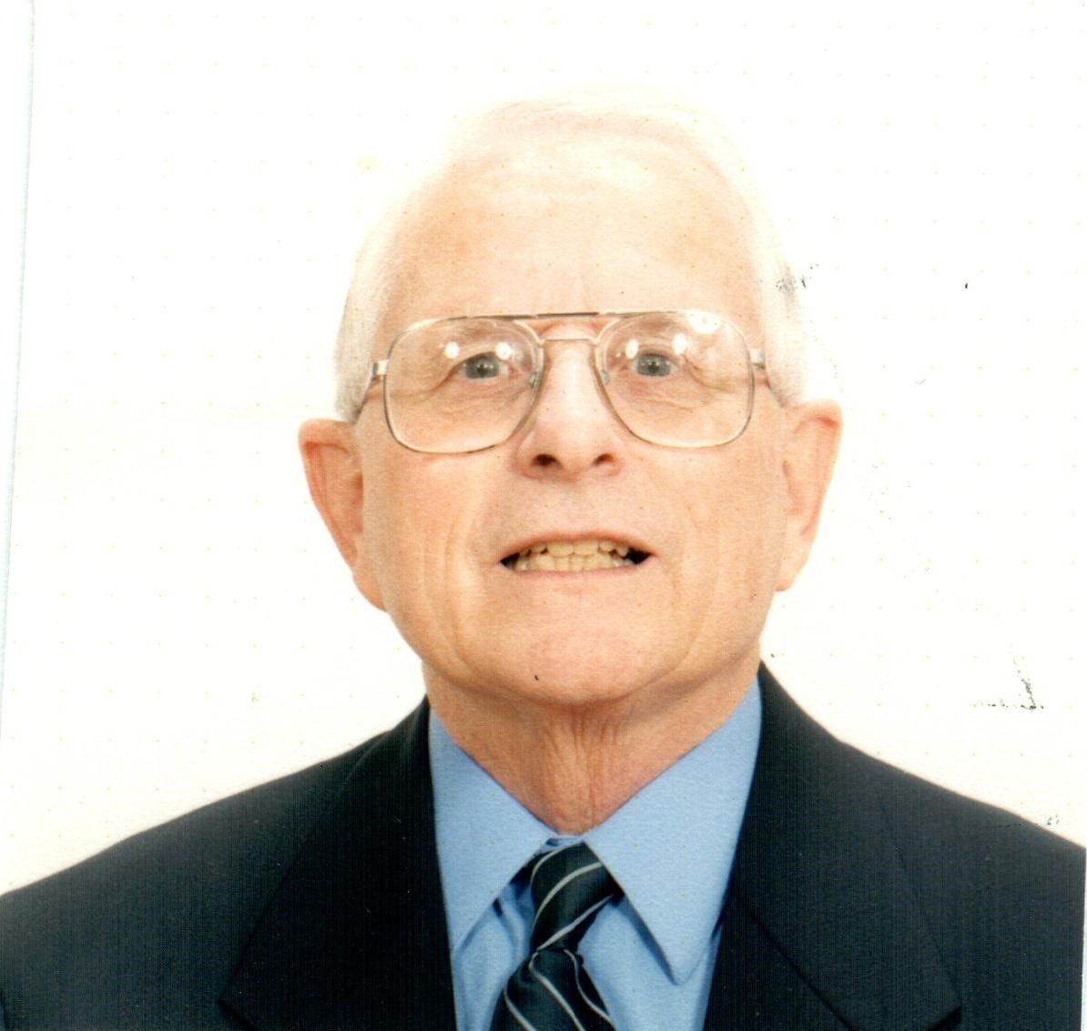 Obituary of Joel Francis Gould Jr.