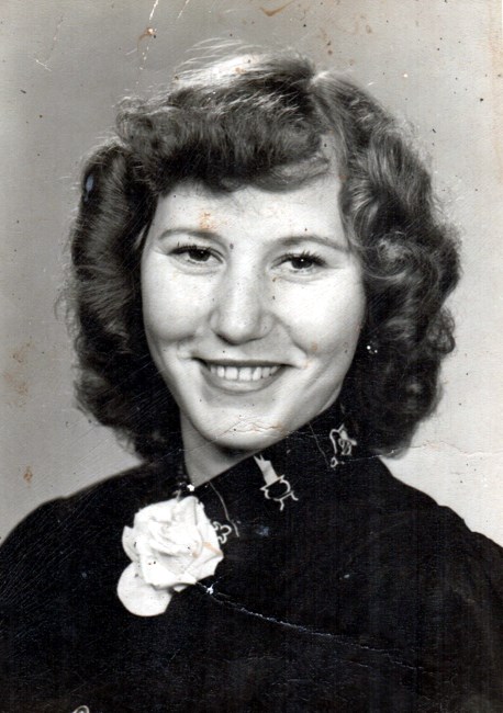 Obituary of Willie Dell Hernandez