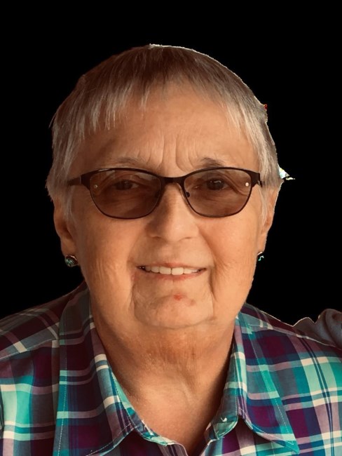 Obituary of Barbara Ann Becker