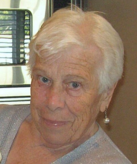 Obituary of Franziska Marx