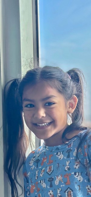 Obituary of Camilla Cataleya Herrera