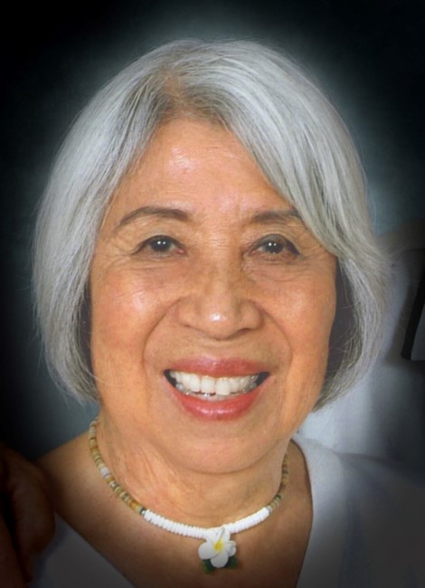 Obituary of Kazue Peterson