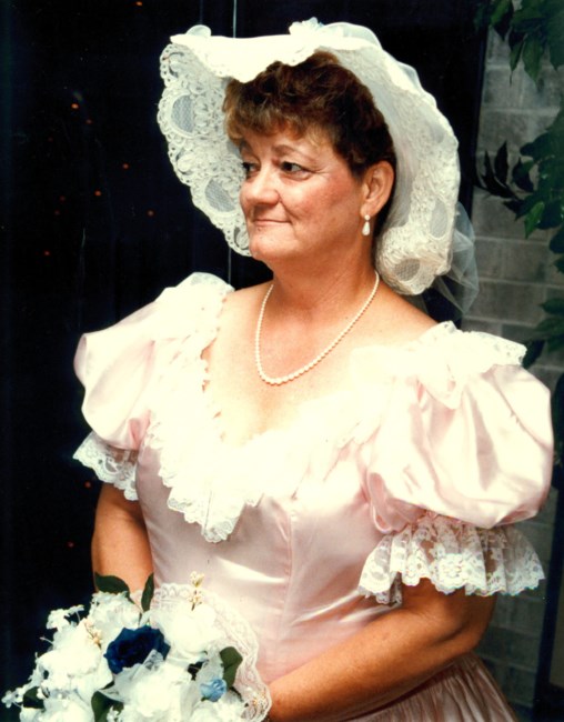 Obituary of Roseina Carol Radford