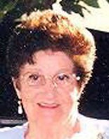 Obituary of Serafina M Glorioso