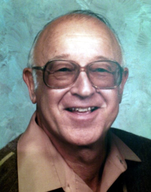 Obituary of Robert W Galloway