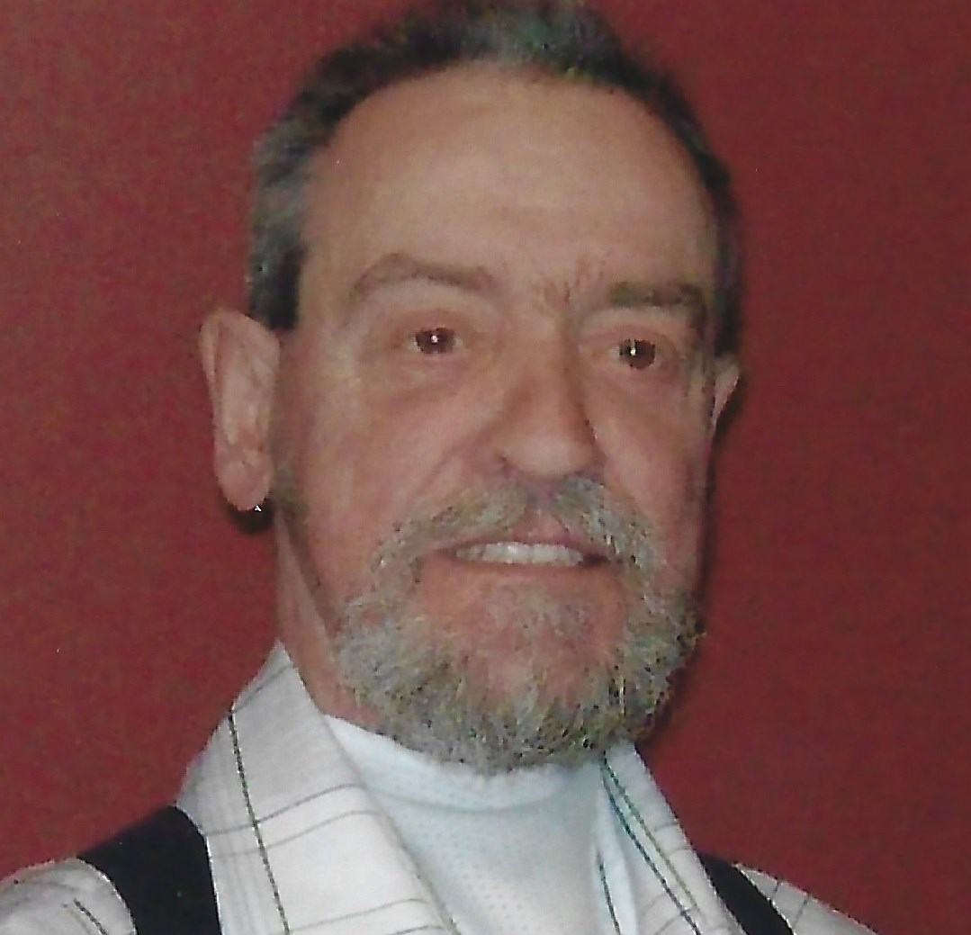 Obituario de Guy Roy