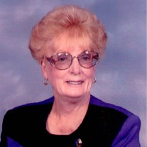 Obituary of Marilyn Jean Brewer