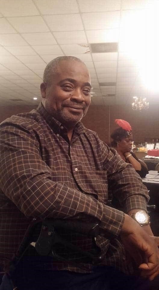 Obituary of Andre Manning Sr.