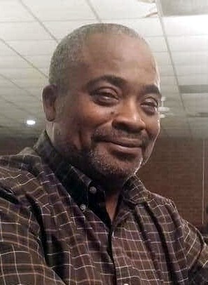 Obituary of Andre Manning Sr.