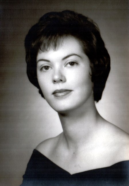 Obituary of Patricia Smith Harris