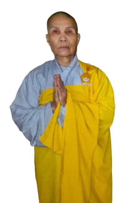 Obituary of Huong Thi Phan