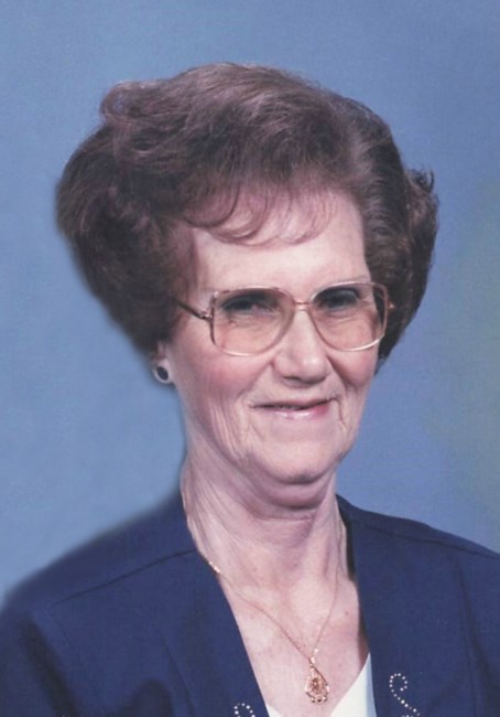 Obituary of Etta O. Nehmelman