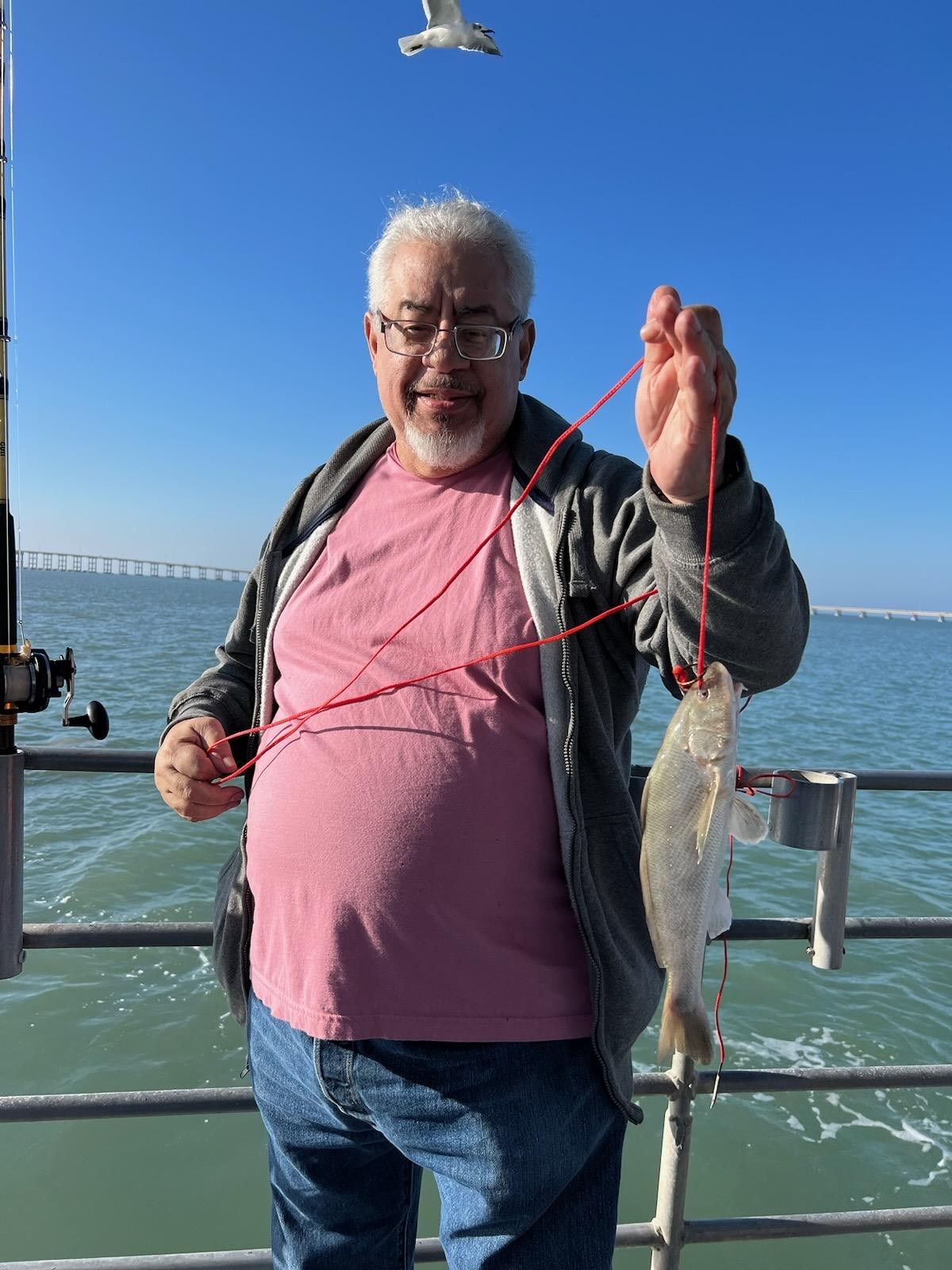 Obituario de Albert Gonzalez