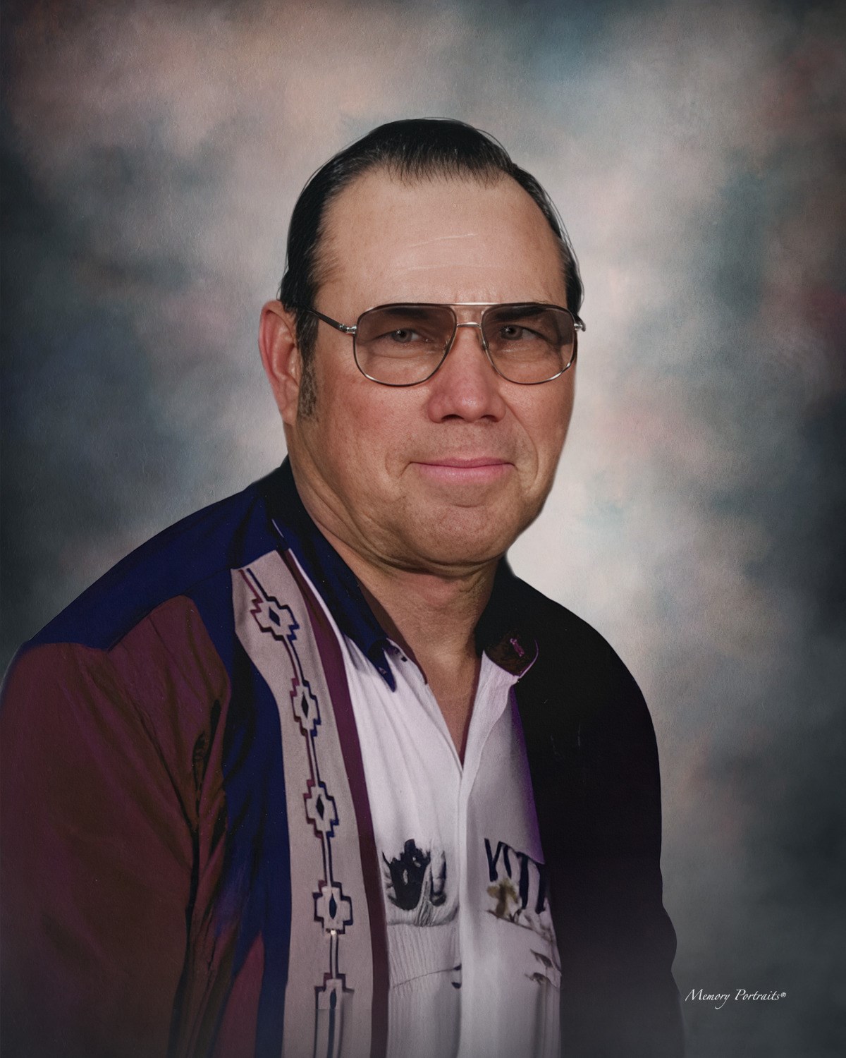 Avis de décès de Robert Earl Finto