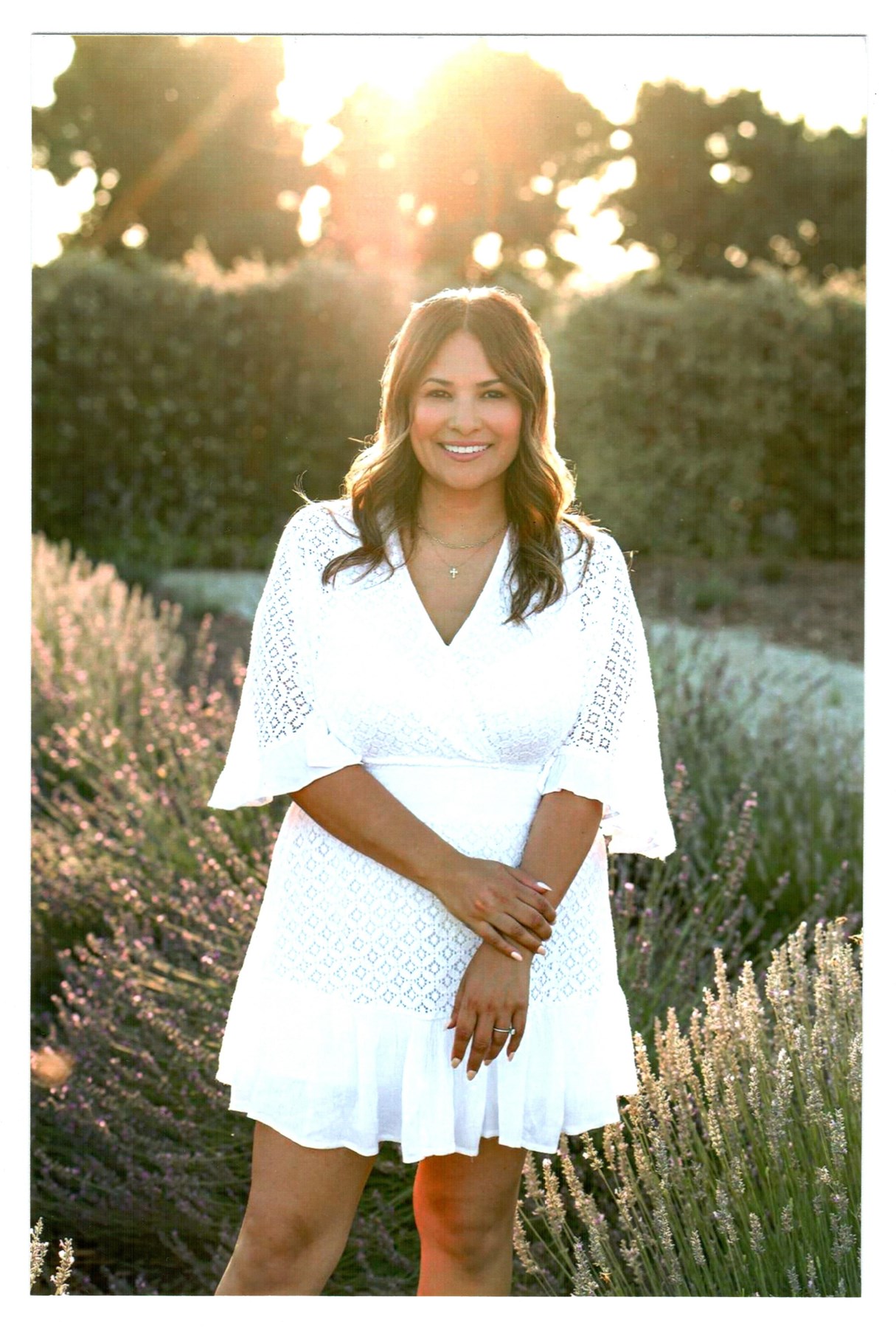 Obituary of Erica Lopez Garcia