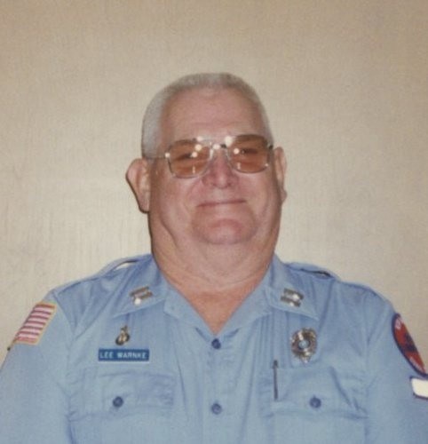 Obituary of Lemaster Warnke