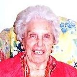 Obituary of Evelyn C Carcara