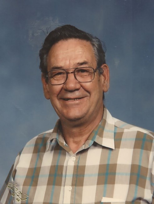 Obituary of Kelce Mosley Jr.