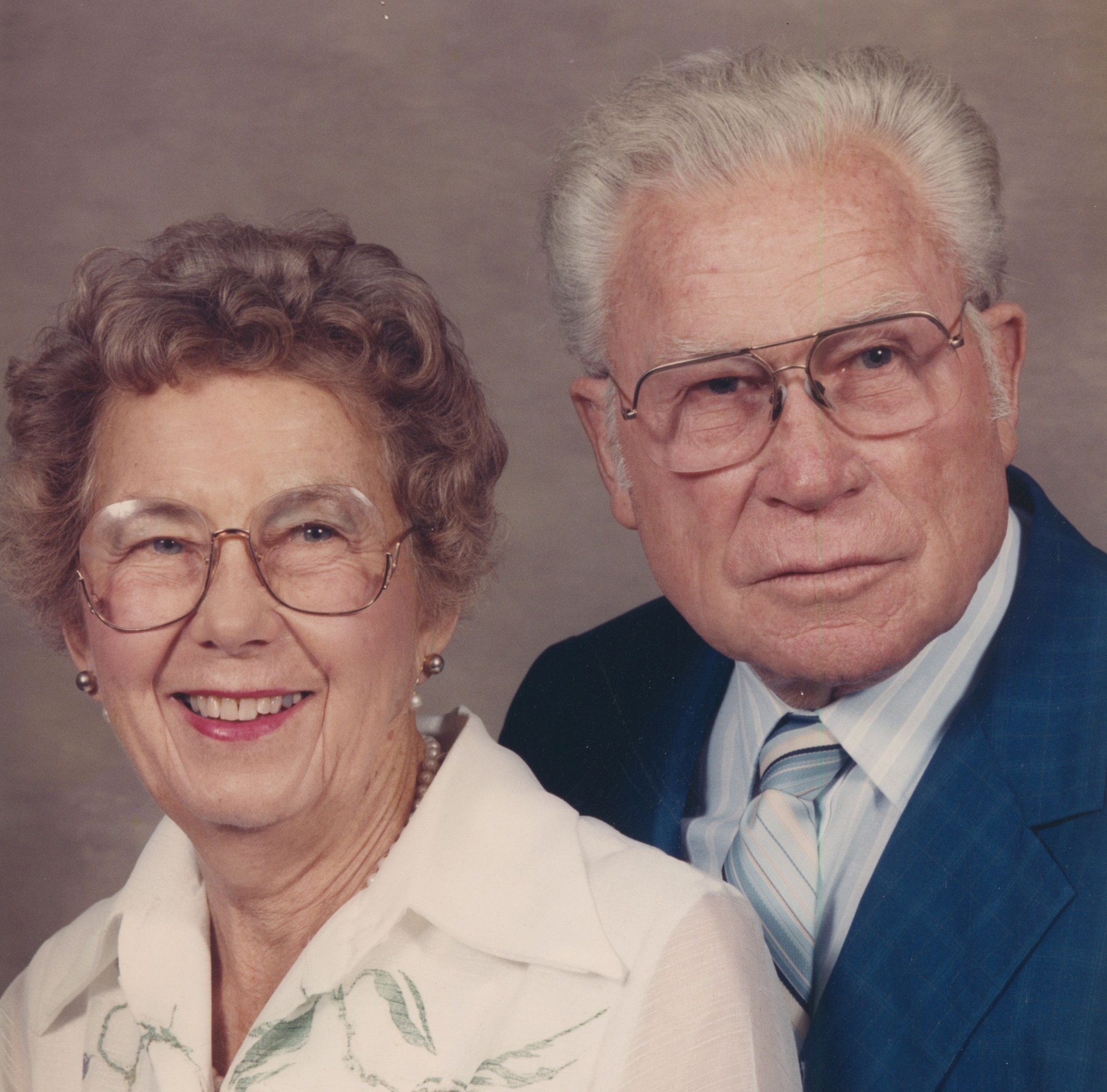 Obituary of Adam Lehman