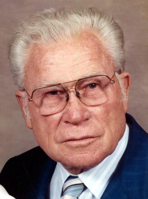 Obituary of Adam Lehman