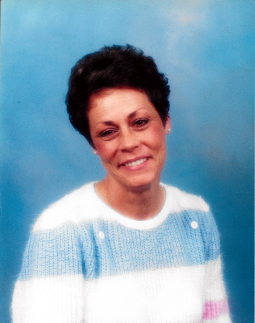 Obituary of Janet Holt