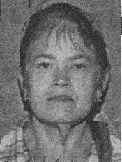 Obituary of Peggy Lea Sandgren