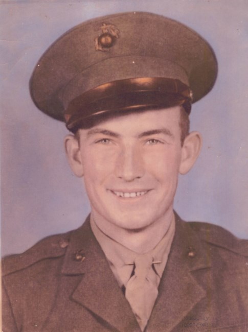 Obituary of William Arnold Foster Sr.