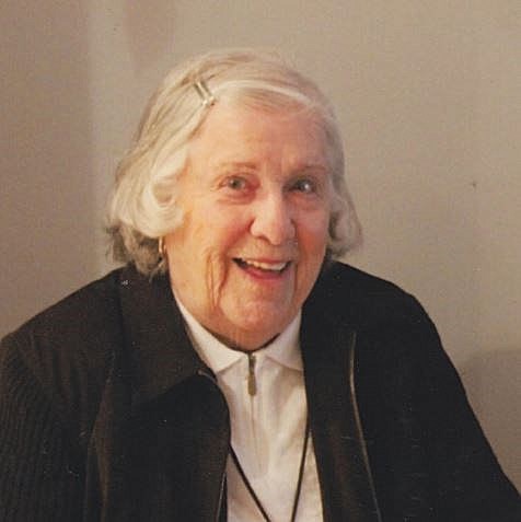 Obituary of Jacqueline C. Crowley