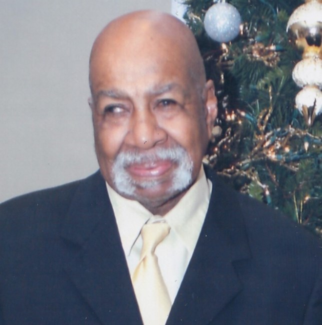 Obituary of Lesley Ray Thomas