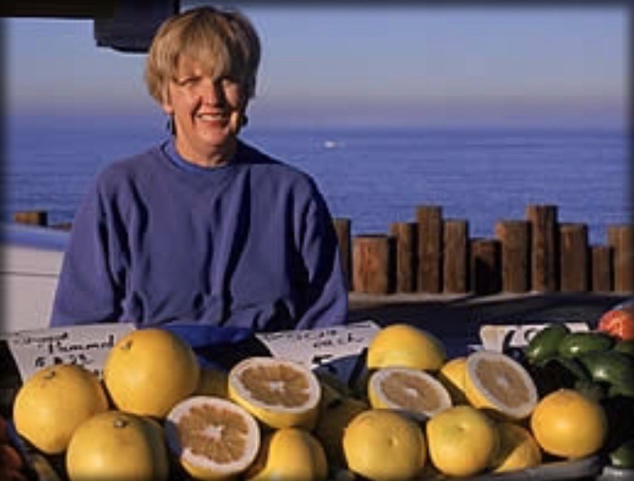 Obituary of Koreen Elizabeth Strandberg