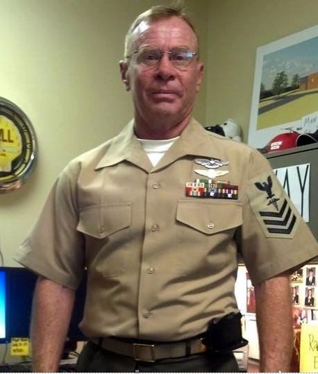 Obituary of Max Andrew Harris