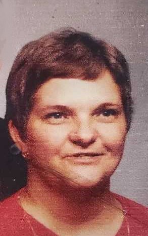 Obituary of Nancy Ann Miller
