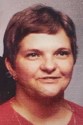 Obituary of Nancy Ann Miller