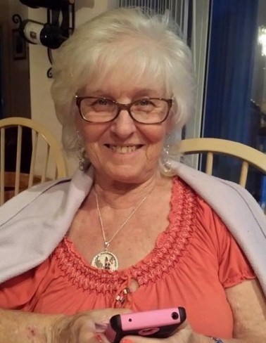 Obituario de Julienne Maria Murphy