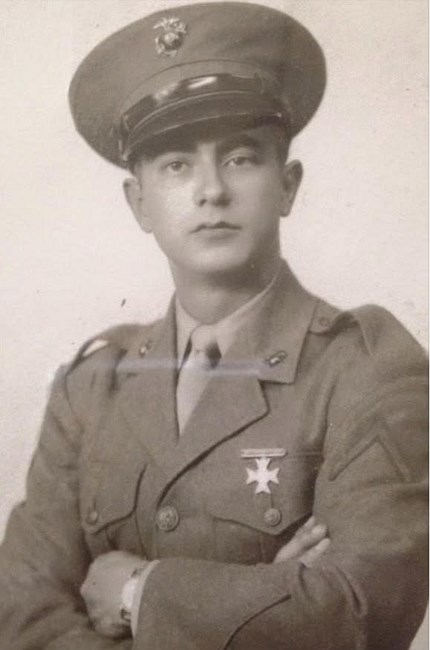 Obituary of Ciro Anthony Romano