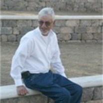 Obituary of William Thomas "Tommy" Patterson