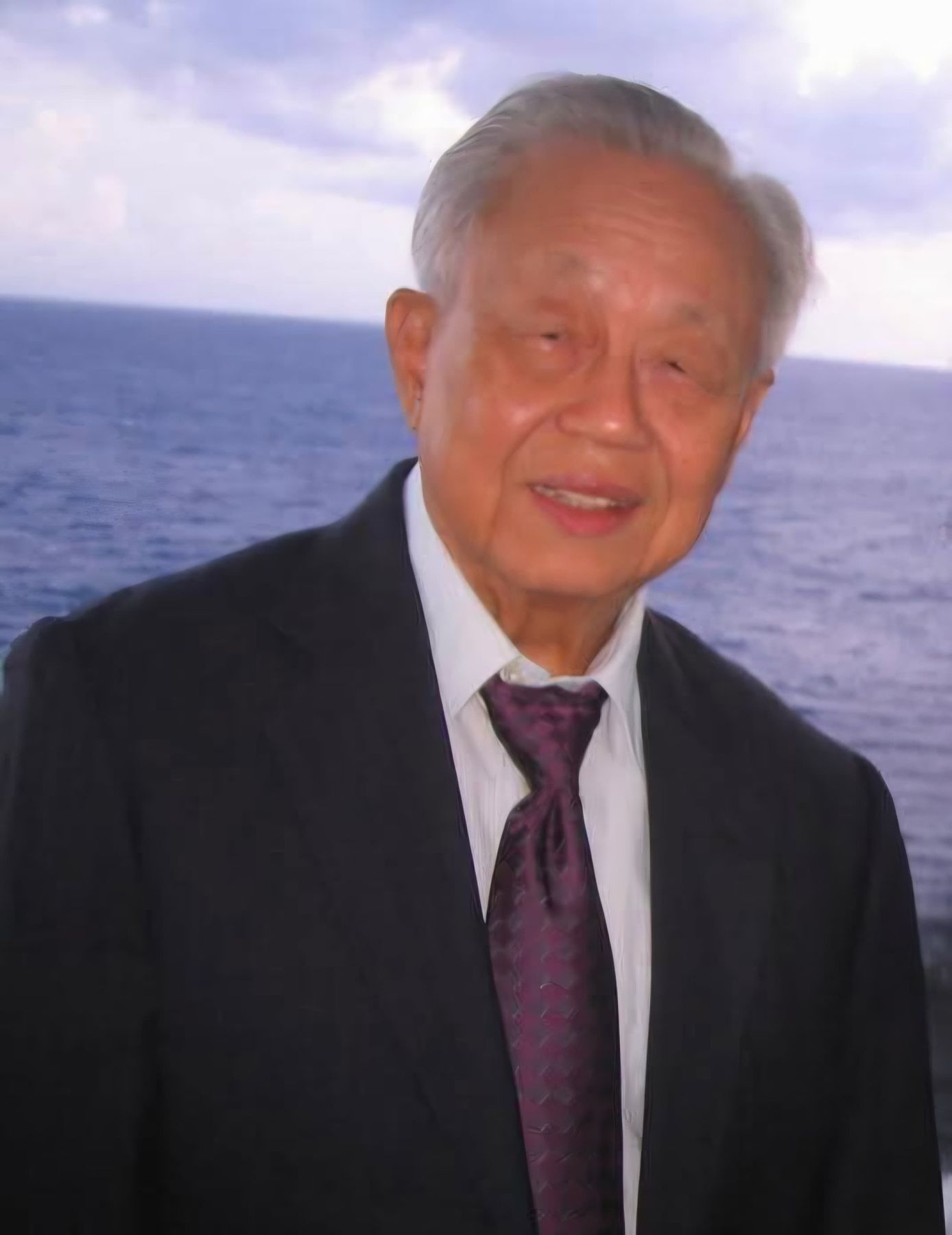 Obituary of On Shing Chan